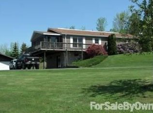 77 Neal Ln, Wellsboro, PA 16901