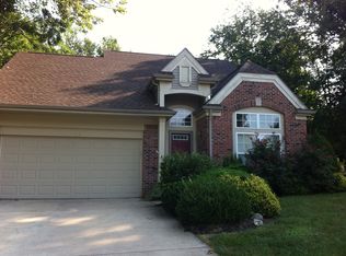 2120 S White Tail Run, Bloomington, IN 47401