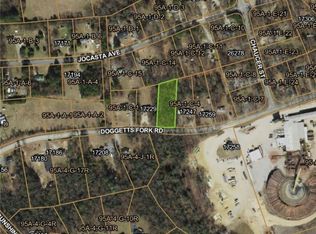 0 Doggetts Fork Rd LOT 3, Ruther Glen, VA 22546