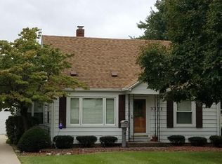 3331 Moultrie Ave, Mattoon, IL