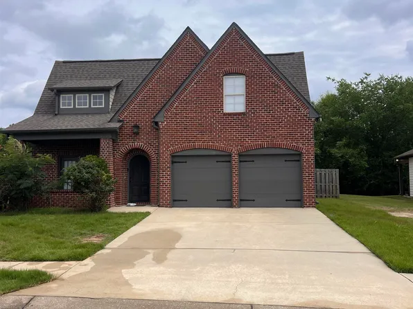 1334 Mountain Ln, Gardendale, AL 35071