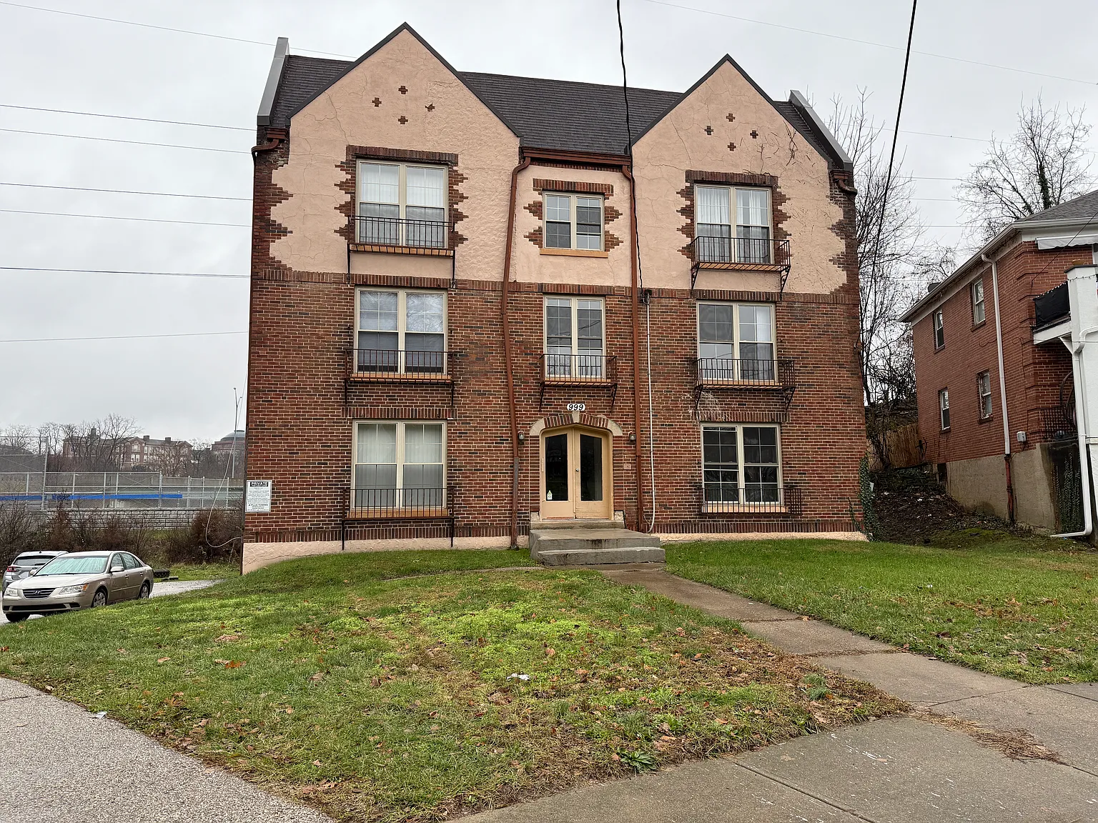 1 bed, 650 sqft, $825 — Photo 2