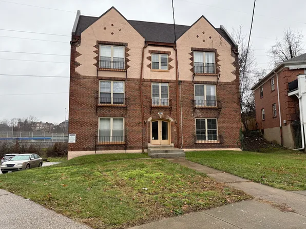 999 Cleveland Ave APT 2, Cincinnati, OH 45229