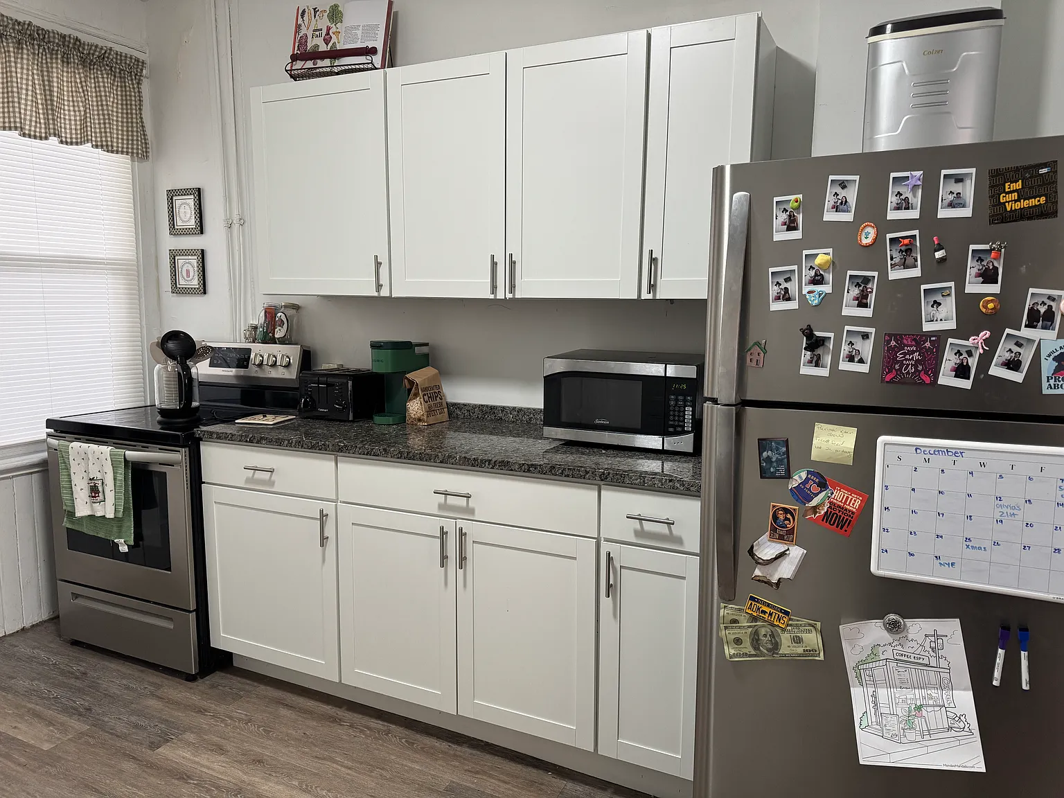2 bed, 1500 sqft, $1,450 — Photo 3
