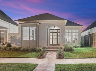 2661 Sugar Kettle Ln, Baton Rouge, LA 70810