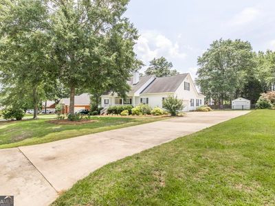 132 Hidden Creek Cir, Lizella, GA, 31052