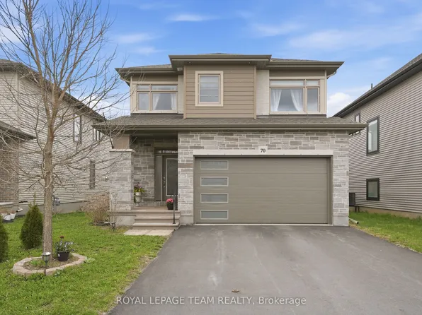70 Morris St, Carleton Place, ON K7C 0H1