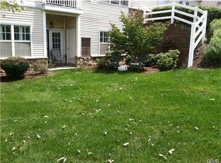 500 Waterford Ter, Easton, PA 18042