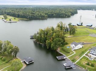 349 Elk Creek Lndg, Mineral, VA 23117