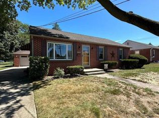 661 Guilford Ave, Chambersburg, PA 17201