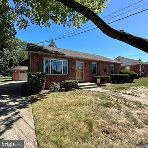 661 Guilford Ave, Chambersburg, PA, 17201