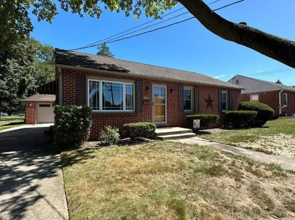 661 Guilford Ave, Chambersburg, PA 17201