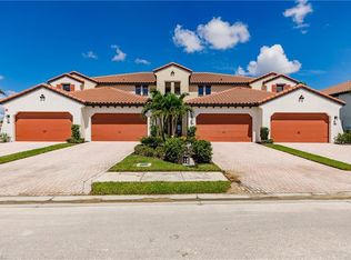 11856 Arboretum Run Dr UNIT 101, Fort Myers, FL 33913
