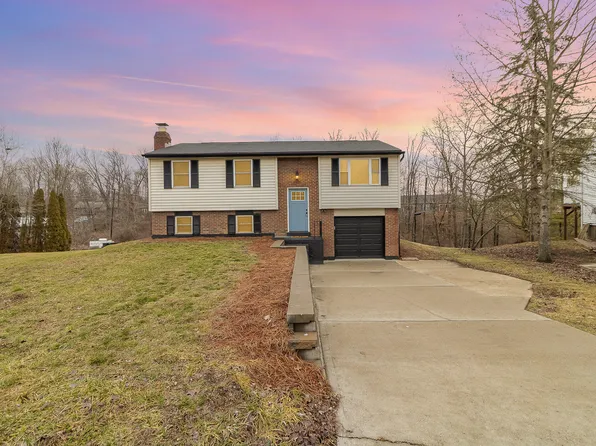 6319 Birchwood Ct, Burlington, KY 41005