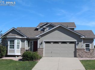15729 James Gate Pl, Monument, CO 80132