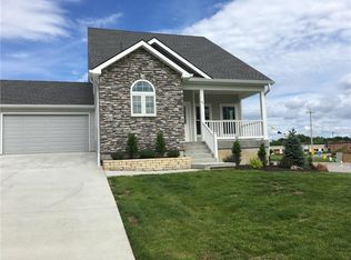 511 N Birch St, Ottawa, KS 66067
