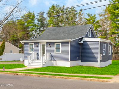 590 Peter Avenue, Toms River, NJ, 08753