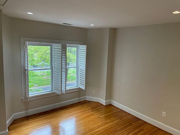 Living room birds eye view