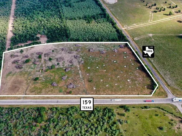 0 Fm 159, Bellville, TX 77418