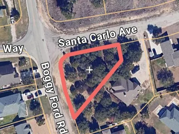 21627 Boggy Ford Rd, Leander, TX 78645