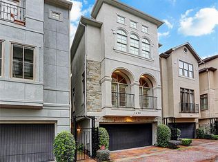 1438 Wichita St, Houston, TX 77004