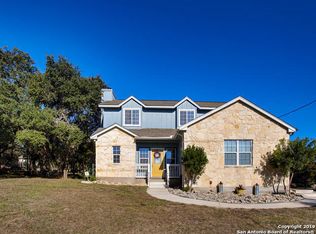 1555 Rimrock Cv, Spring Branch, TX 78070