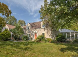 346 N Park Ave, Easton, CT 06612