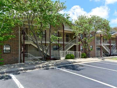 350 S Wildwood Drive UNIT 13 BLDG E, Branson, MO, 65616