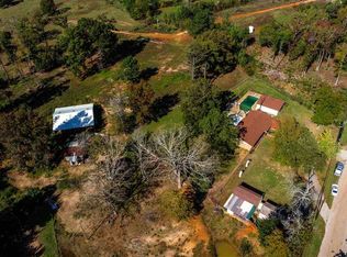 1151 Duncan Rd, White Oak, TX 75693