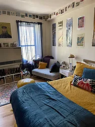 Rented by Eric Goodman Realty Corp