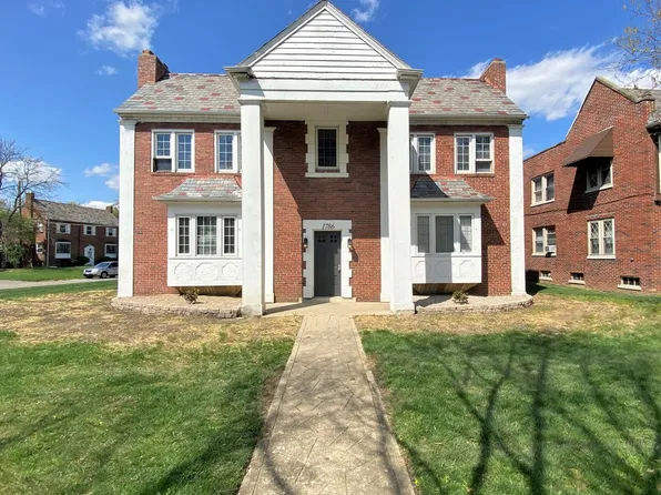 1786kinw, 1786 King Ave APT A, Columbus, OH 43212