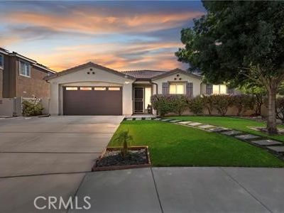 39366 11th St W, Palmdale, CA, 93551