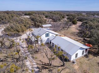1515 County Road 233, Brownwood, TX 76801