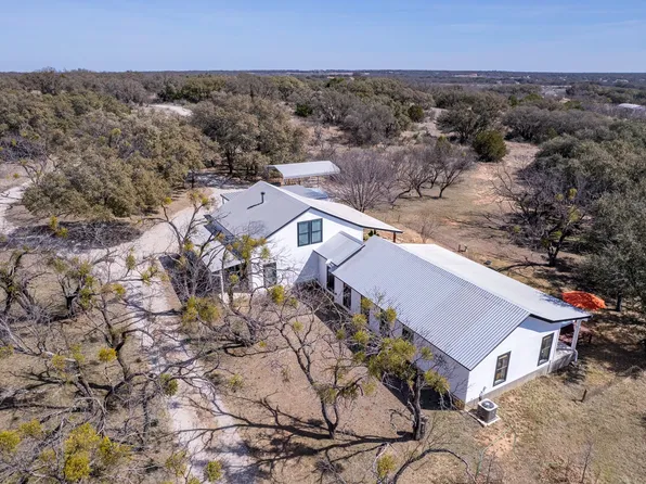 1515 County Road 233, Brownwood, TX 76801