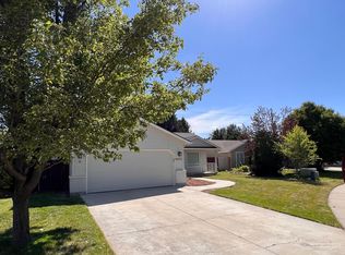6435 N Waterlilly Way, Boise, ID 83714