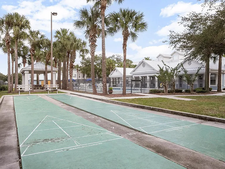Crescent Club 55+ Senior Community — Photo 6