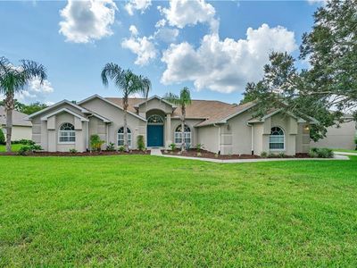 23 Black Willow Ct N, Homosassa, FL, 34446