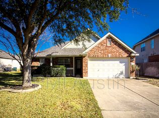128 Stephen Ln, Georgetown, TX 78626
