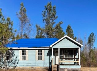 5603 Highway 7 S, Waterford, MS 38685