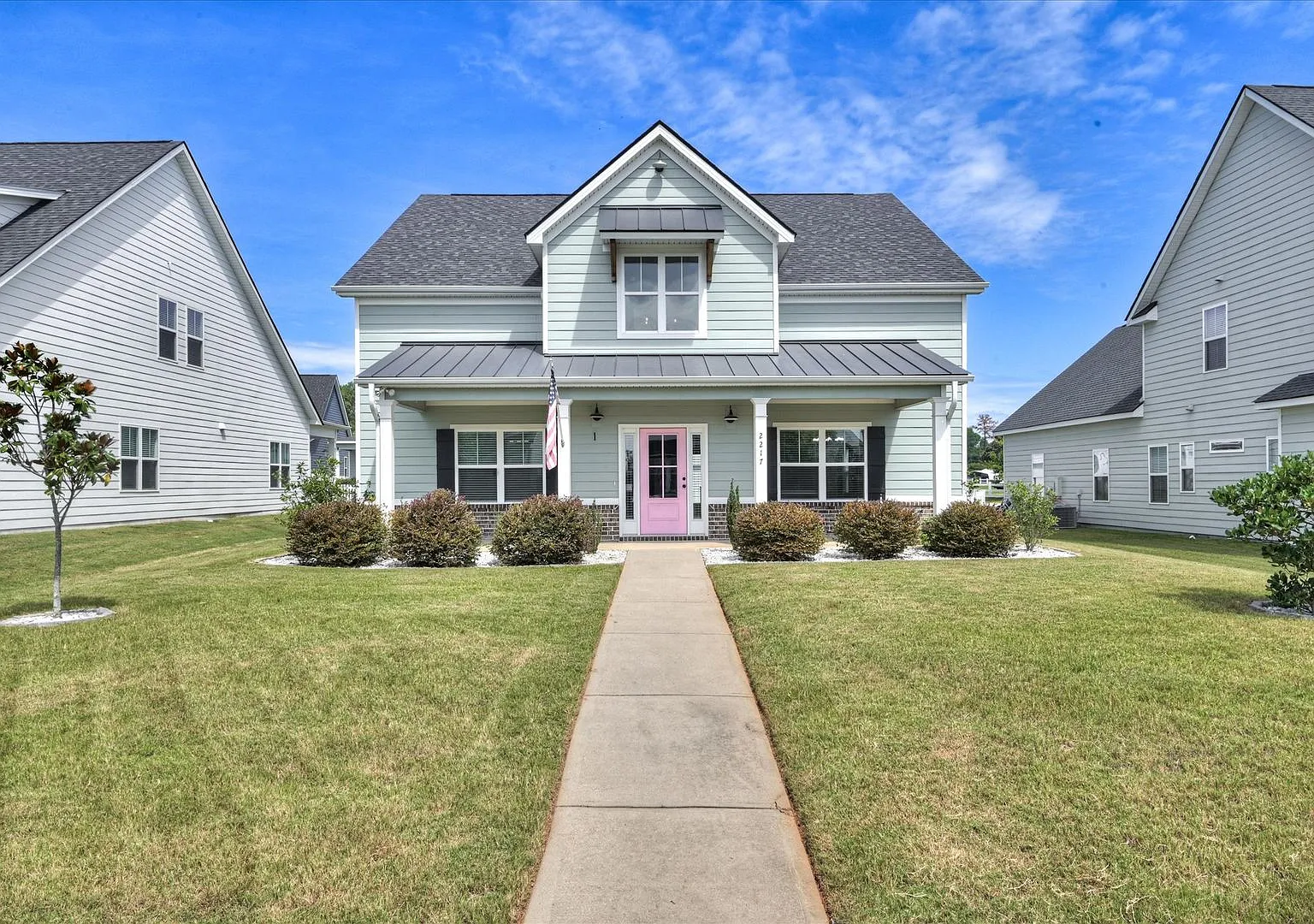 2217 Laurens St, Grovetown — Photo 1