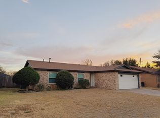 5731 93rd St, Lubbock, TX 79424