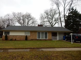 25501 Elon Dr, Dearborn Heights, MI