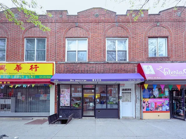 6804 20th Ave, Brooklyn, NY 11204