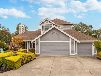 3 Windmill Place, Novato, CA, 94945