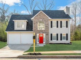 3600 Cherry Bloom Way, Decatur, GA 30034