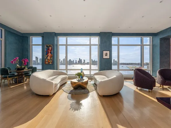 70 Vestry St Unit Phs, New York, NY 10013