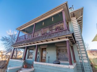 1454 N Williams St, Denver, CO 80218
