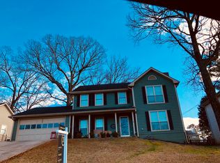 1022 Gunners Walk, Tucker, GA 30084