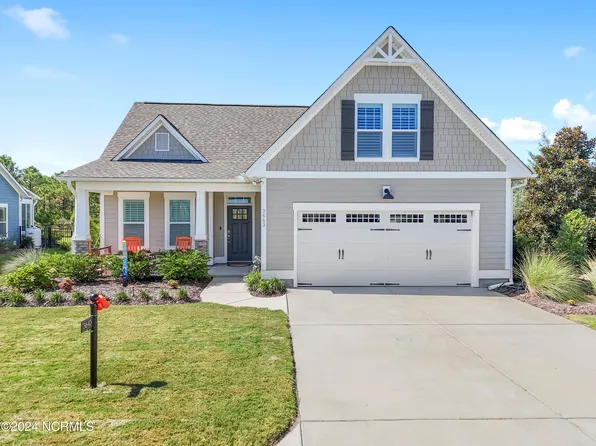 3643 Battery Lane, Southport, NC 28461