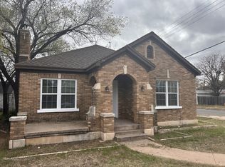 1925 26th St, Lubbock, TX 79411